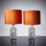 1174 4314 TABLE LAMPS